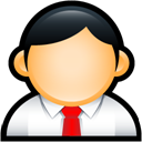 User Administrator Red-01 icon
